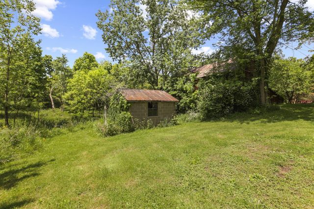 3388 Outville Road, Granville, OH 43023