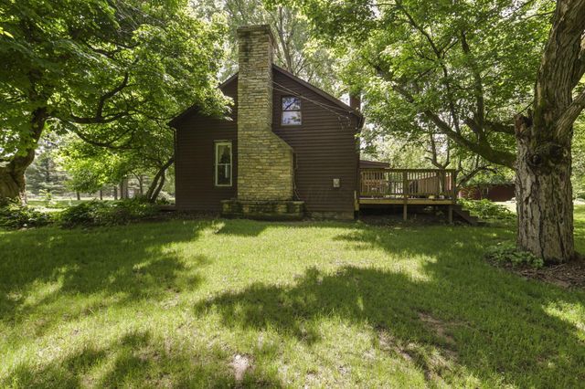 3388 Outville Road, Granville, OH 43023