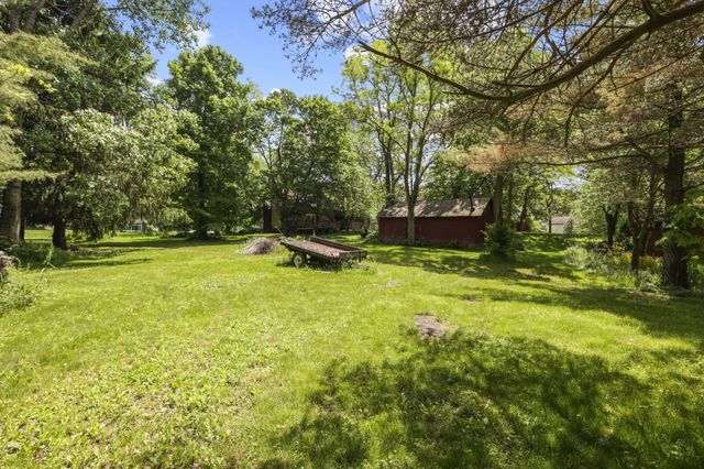 3388 Outville Road, Granville, OH 43023