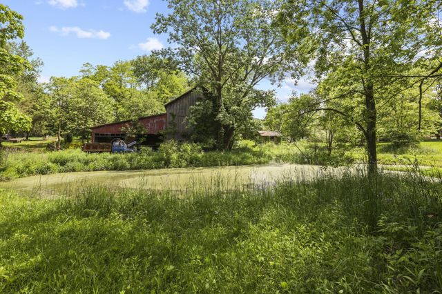 3388 Outville Road, Granville, OH 43023