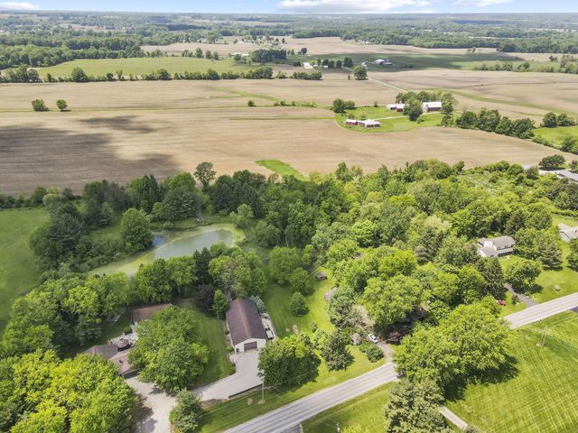 3388 Outville Road, Granville, OH 43023