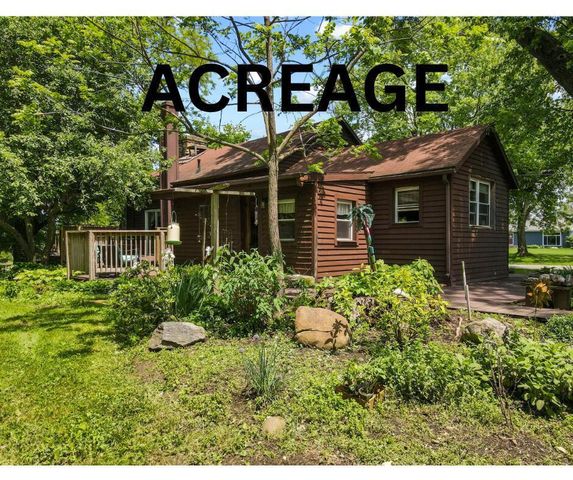3388 Outville Road, Granville, OH 43023