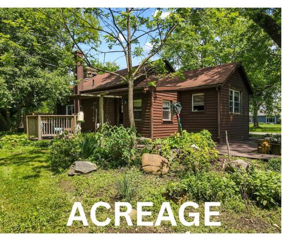 3388 Outville Road, Granville, OH 43023