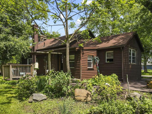 3388 Outville Road, Granville, OH 43023