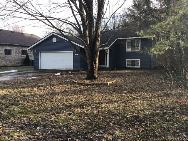 7640 Garland, Washington Township, MI 48094