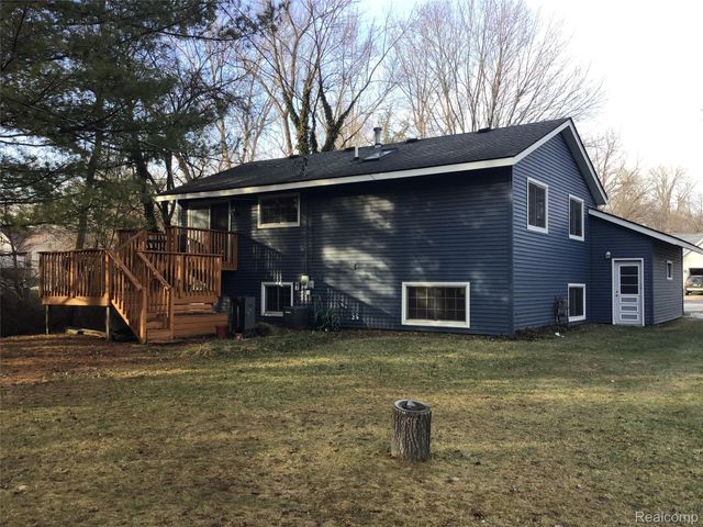 7640 Garland, Washington Township, MI 48094