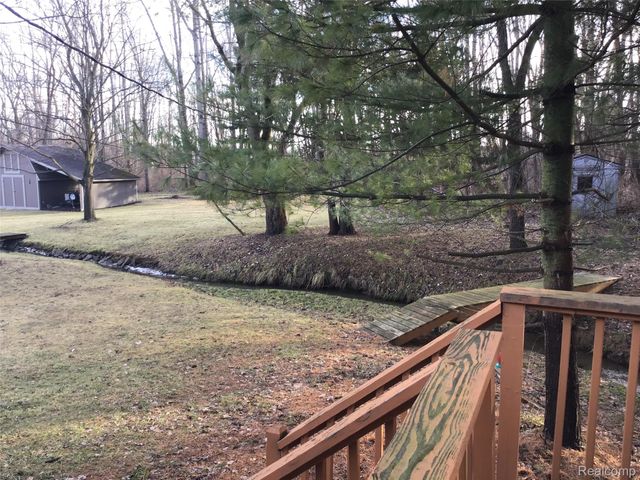 7640 Garland, Washington Township, MI 48094