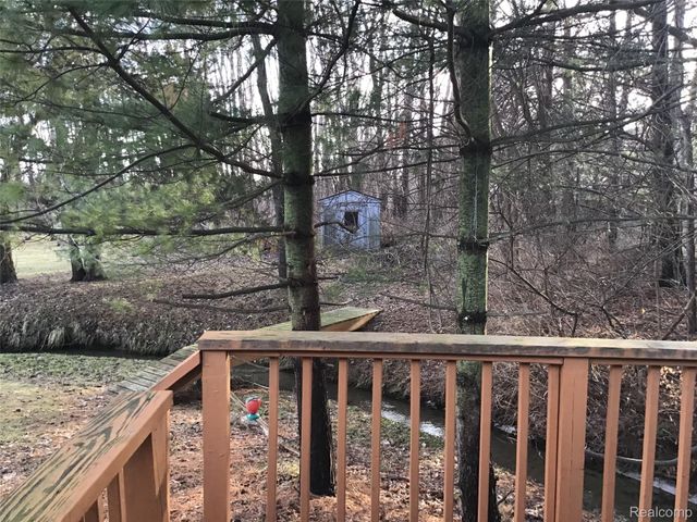 7640 Garland, Washington Township, MI 48094