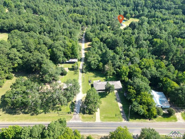 1203 Vesta Ave, Gladewater, TX 75647