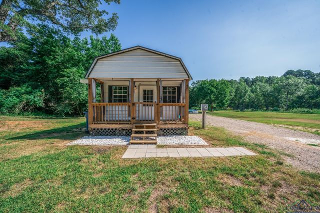 1203 Vesta Ave, Gladewater, TX 75647
