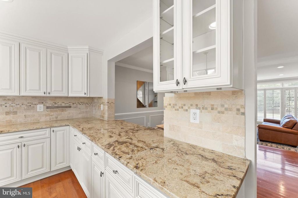 126 MENDON LN SW, Vienna, VA 22180