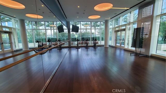 877 Francisco Street 1720, Los Angeles, CA 90017