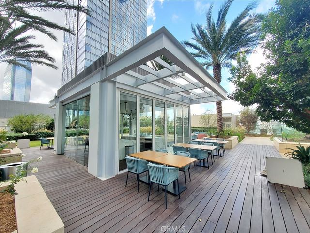 877 Francisco Street 1720, Los Angeles, CA 90017