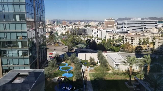 877 Francisco Street 1720, Los Angeles, CA 90017