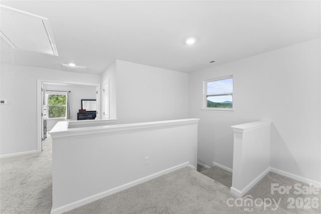 141 Amblers Knoll Road, Weaverville, NC 28787