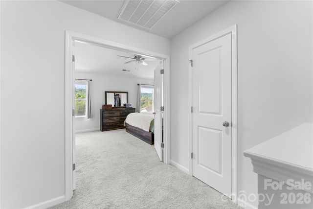 141 Amblers Knoll Road, Weaverville, NC 28787