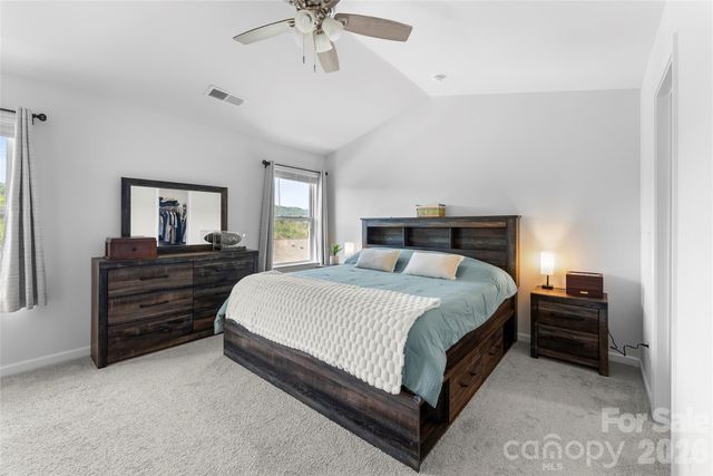 141 Amblers Knoll Road, Weaverville, NC 28787