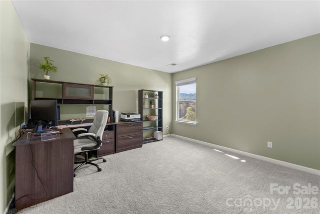 141 Amblers Knoll Road, Weaverville, NC 28787