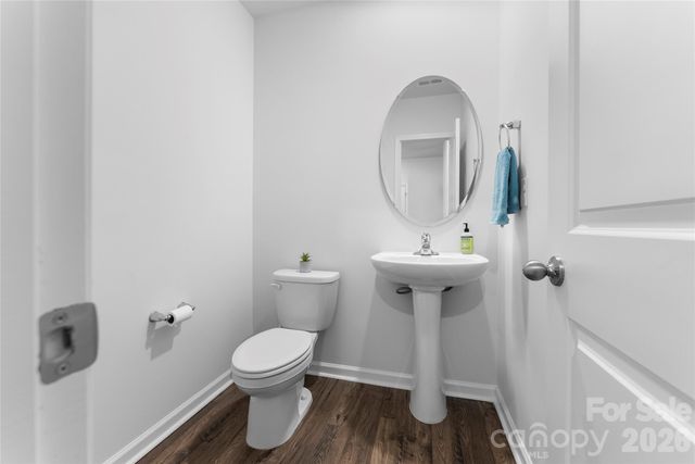 141 Amblers Knoll Road, Weaverville, NC 28787