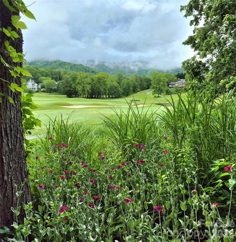 141 Amblers Knoll Road, Weaverville, NC 28787