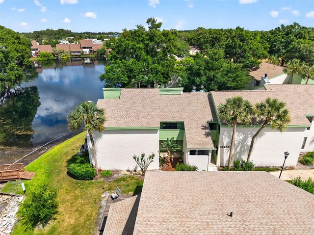 13405 PINE LAKE WAY 203, Tampa, FL 33618