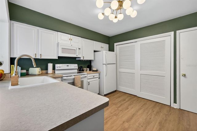 13405 PINE LAKE WAY 203, Tampa, FL 33618