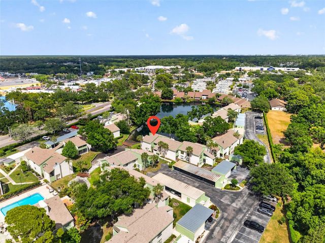 13405 PINE LAKE WAY 203, Tampa, FL 33618