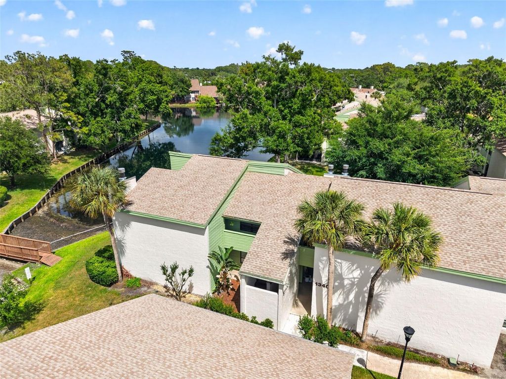 13405 PINE LAKE WAY 203, Tampa, FL 33618