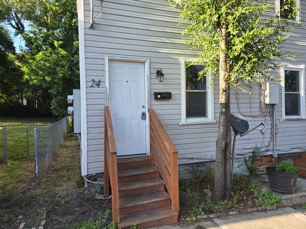 24 E PALL MALL ST, Winchester, VA 22601