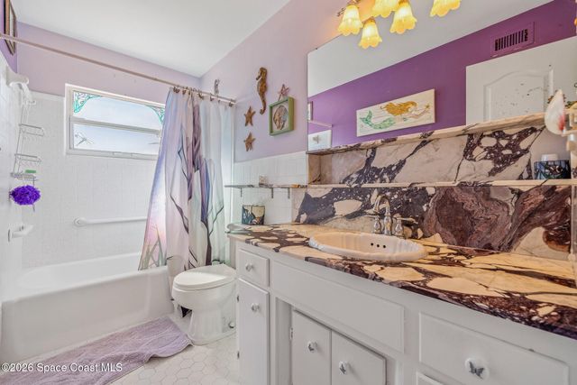 1210 Sun Circle W, Melbourne, FL 32935