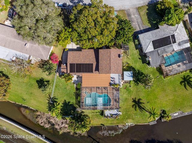 1210 Sun Circle W, Melbourne, FL 32935