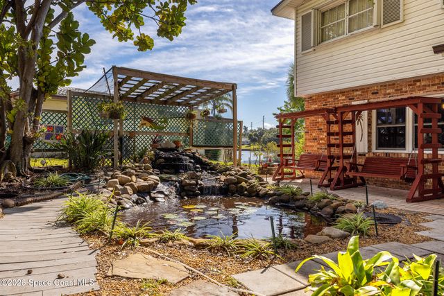 1210 Sun Circle W, Melbourne, FL 32935