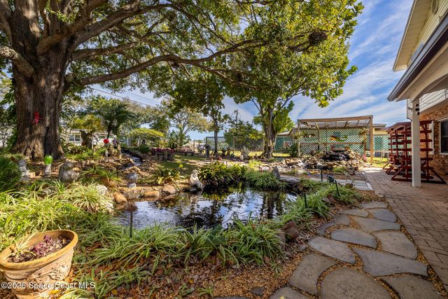 1210 Sun Circle W, Melbourne, FL 32935