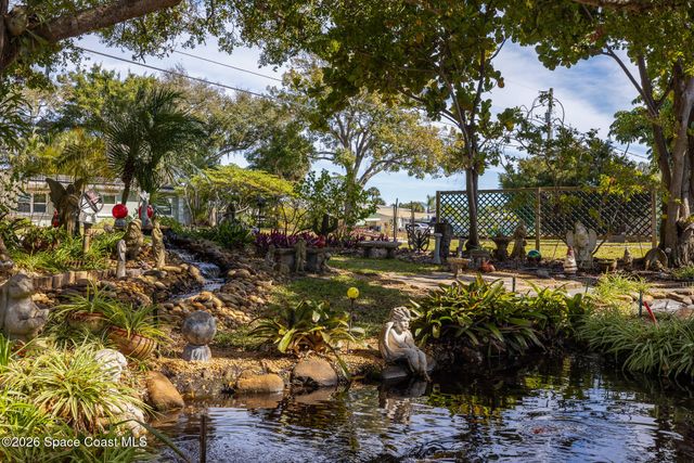 1210 Sun Circle W, Melbourne, FL 32935