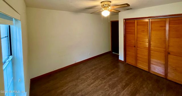 600 WAKULLA Street, Florahome, FL 32140