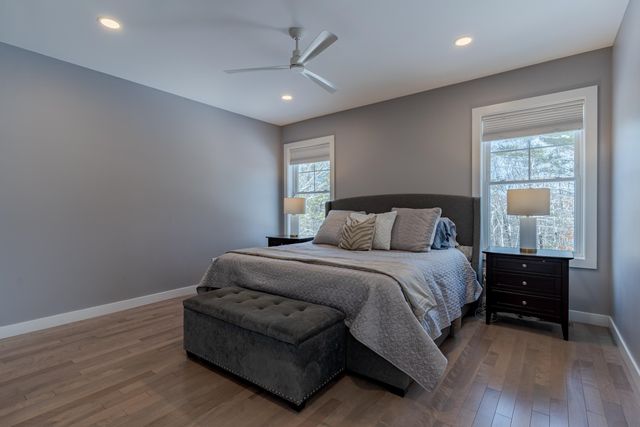 22 Sunrise Circle, Auburn, NH 03032