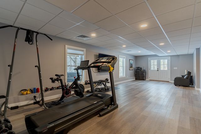 22 Sunrise Circle, Auburn, NH 03032