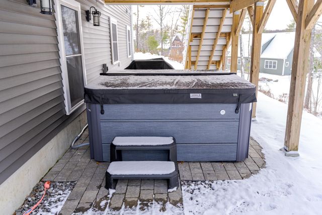 22 Sunrise Circle, Auburn, NH 03032