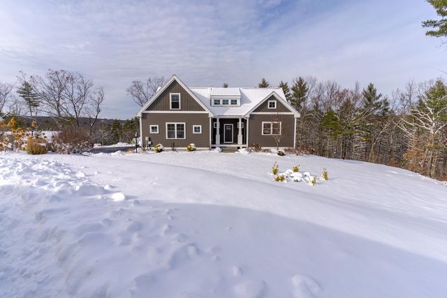 22 Sunrise Circle, Auburn, NH 03032
