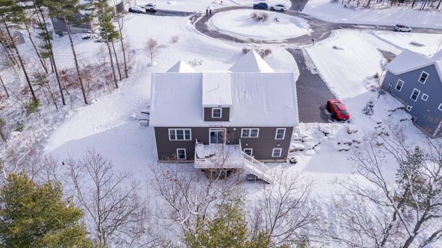 22 Sunrise Circle, Auburn, NH 03032
