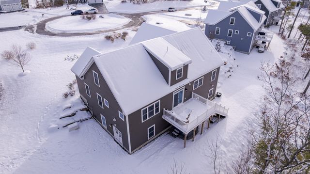 22 Sunrise Circle, Auburn, NH 03032