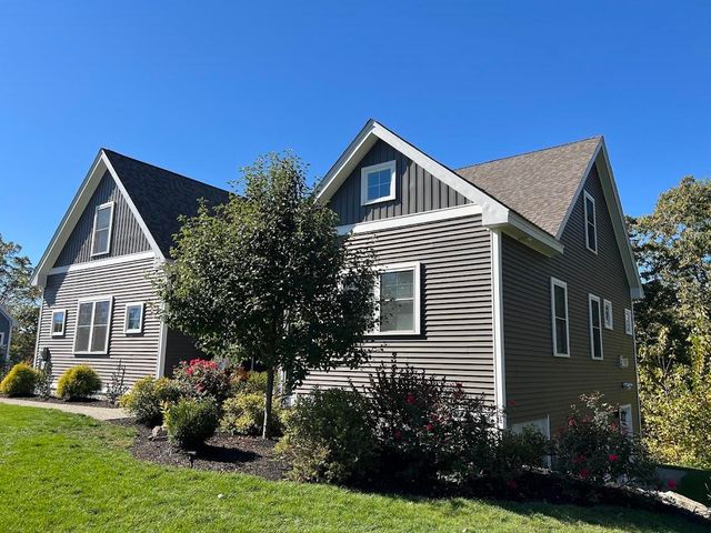 22 Sunrise Circle, Auburn, NH 03032