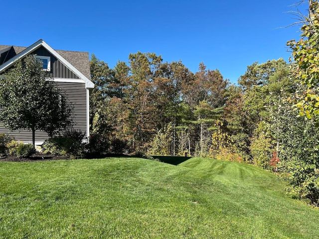 22 Sunrise Circle, Auburn, NH 03032