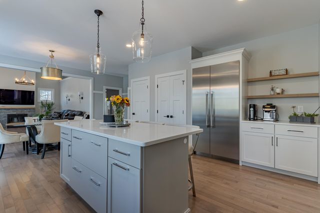 22 Sunrise Circle, Auburn, NH 03032