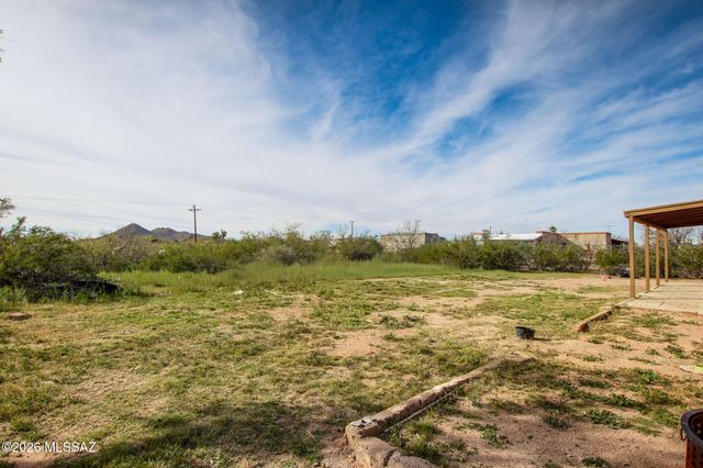 7460 S Meadowlark, Tucson, AZ 85746