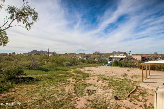7460 S Meadowlark, Tucson, AZ 85746