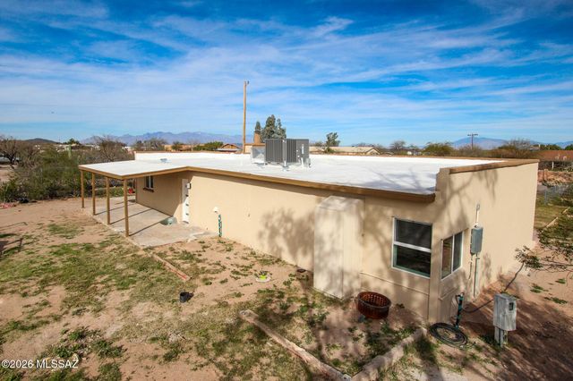 7460 S Meadowlark, Tucson, AZ 85746