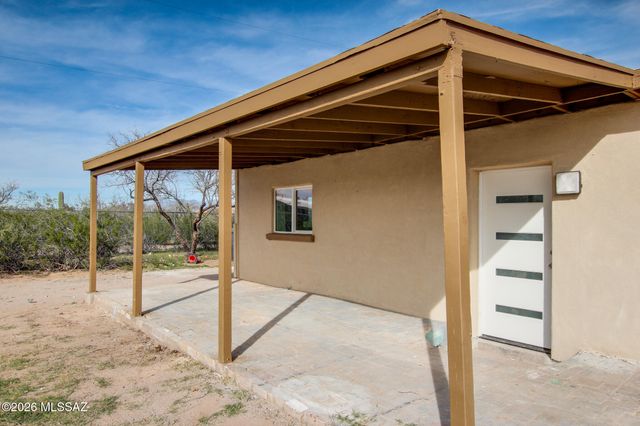 7460 S Meadowlark, Tucson, AZ 85746