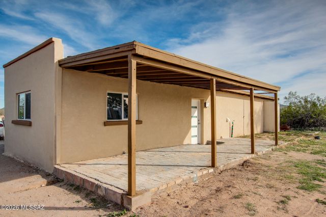 7460 S Meadowlark, Tucson, AZ 85746