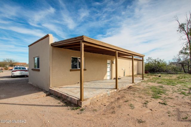 7460 S Meadowlark, Tucson, AZ 85746